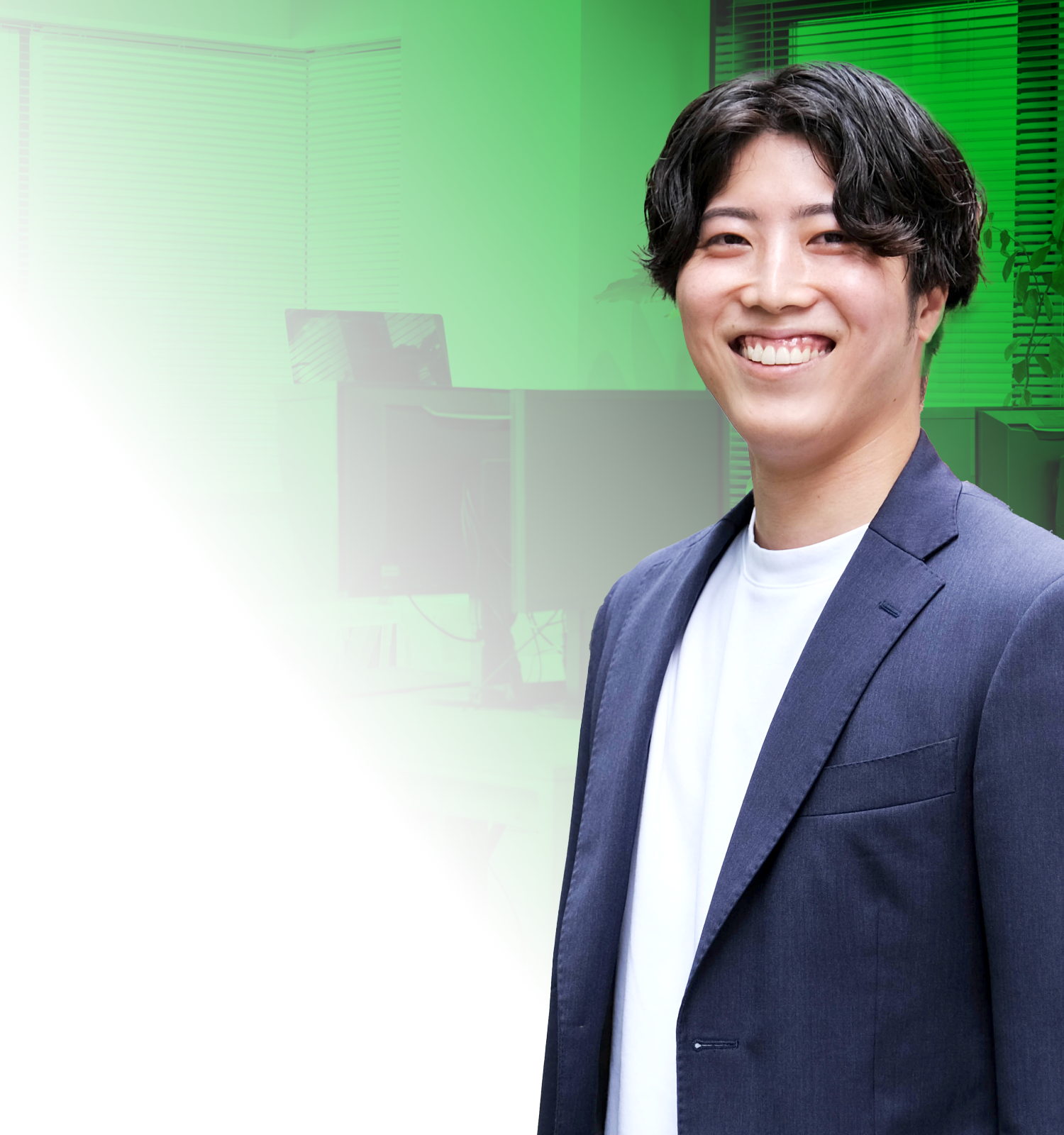 働けていないエンジニア集え